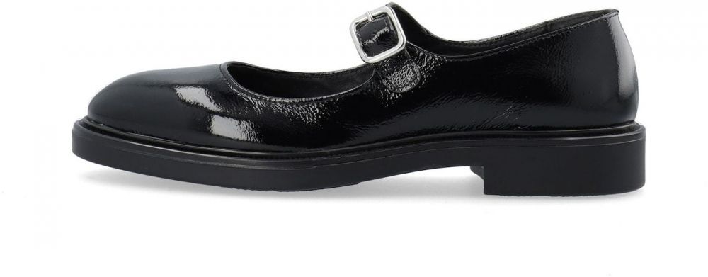 Bianco Baleríny 'ADDA'  čierna