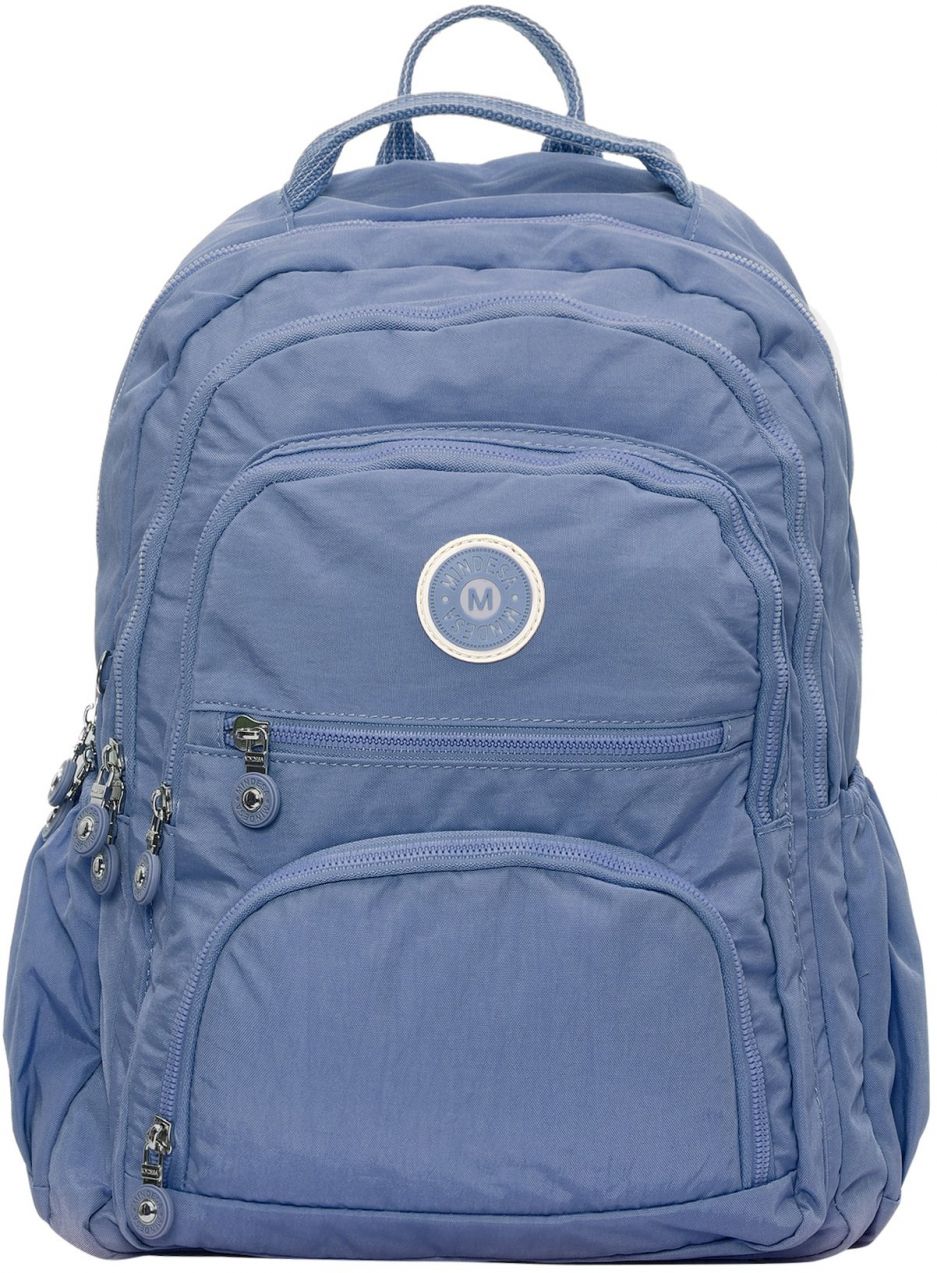 Mindesa Batoh  modrosivá