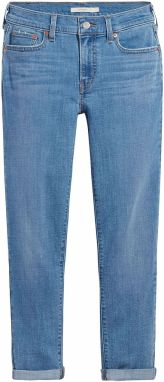 LEVI'S ® Džínsy 'Mid Rise Boyfriend'  modrá denim