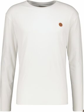 alife & kickin Tričko 'AlexAK A'  biela