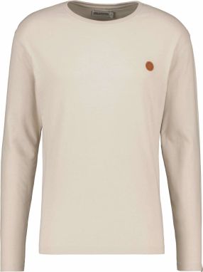 alife & kickin Tričko 'AlexAK'  krémová