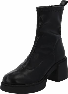 Palado Členkové čižmy 'Zelana'  čierna