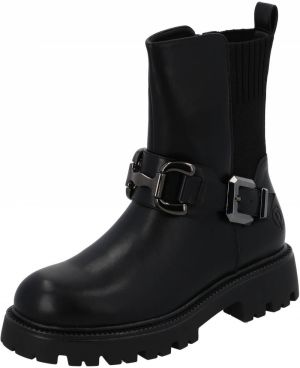 Palado Chelsea čižmy 'Vikduc'  čierna