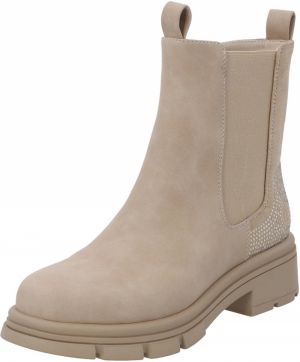 Palado Členkové čižmy 'Vulmer'  béžová