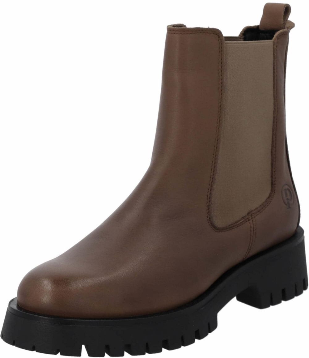 Palado Chelsea čižmy 'Seoll'  hnedá