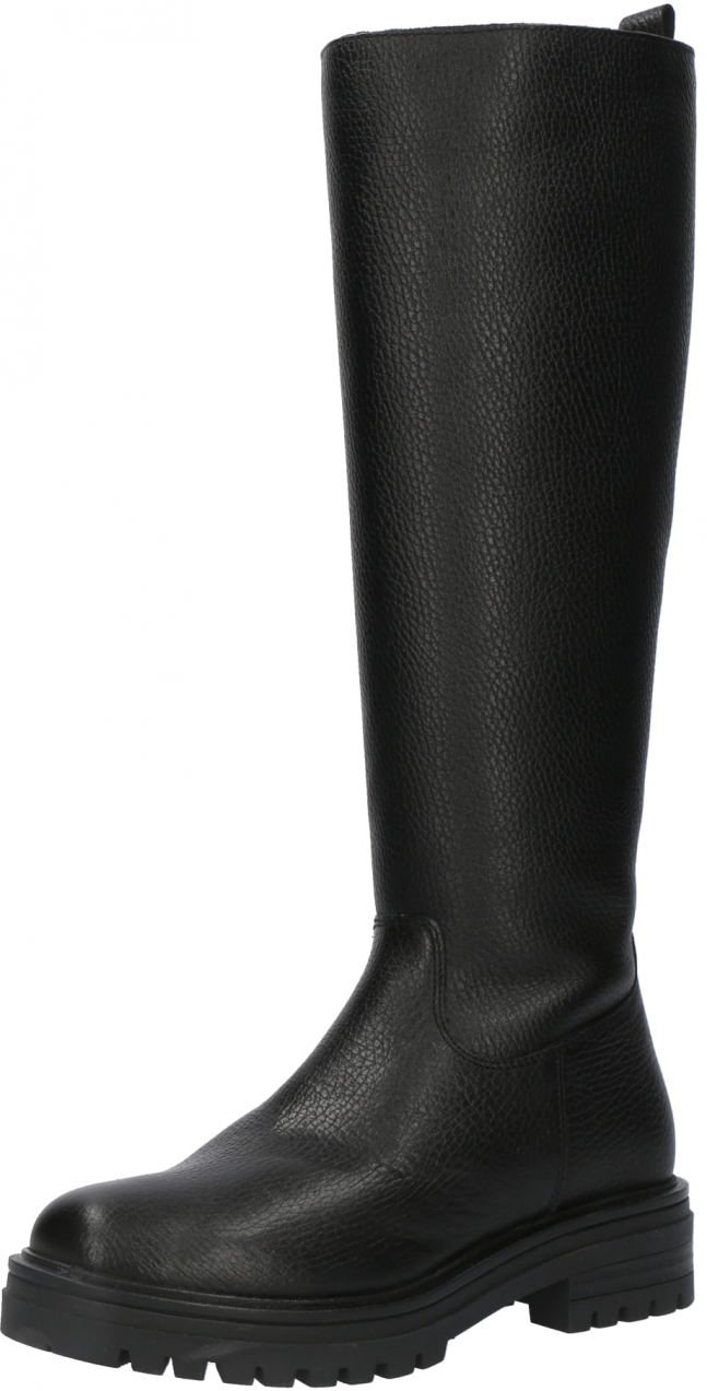 ABOUT YOU Čižmy 'Laura'  čierna