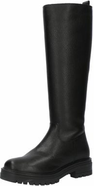 ABOUT YOU Čižmy 'Laura'  čierna