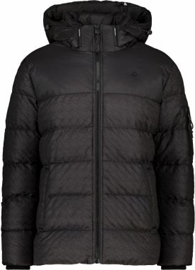 alife & kickin Prechodná bunda 'Beat'  čierna