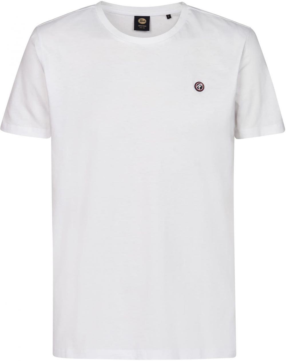 Petrol Industries Dres 'Windward'  námornícka modrá / krvavo červená / biela