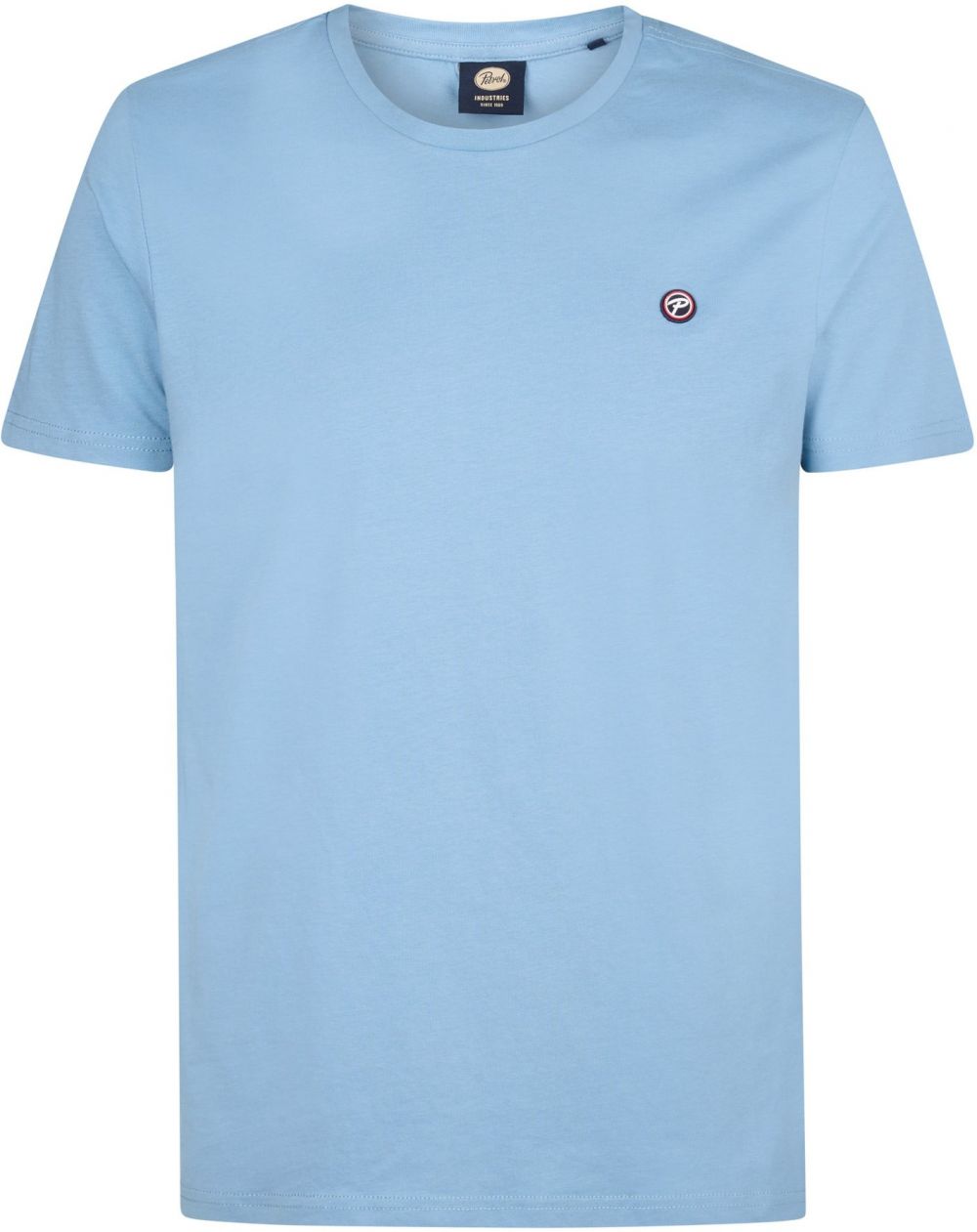 Petrol Industries Dres 'Windward'  svetlomodrá