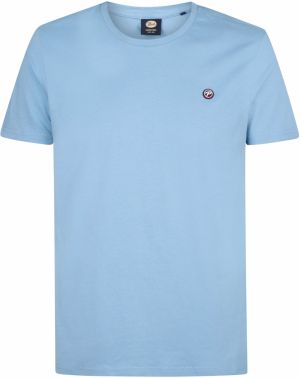 Petrol Industries Dres 'Windward'  svetlomodrá