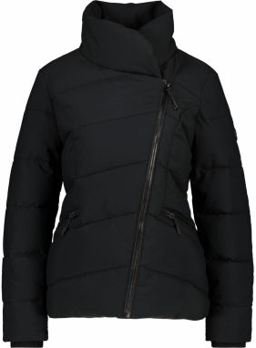 alife & kickin Zimná bunda 'Nell'  čierna