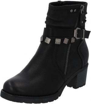 Palado Chelsea čižmy 'Bumorn'  čierna