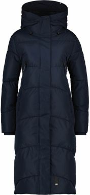 alife & kickin Zimný kabát 'Juna'  námornícka modrá