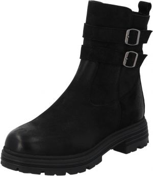 Palado Členkové čižmy 'Vestele'  čierna