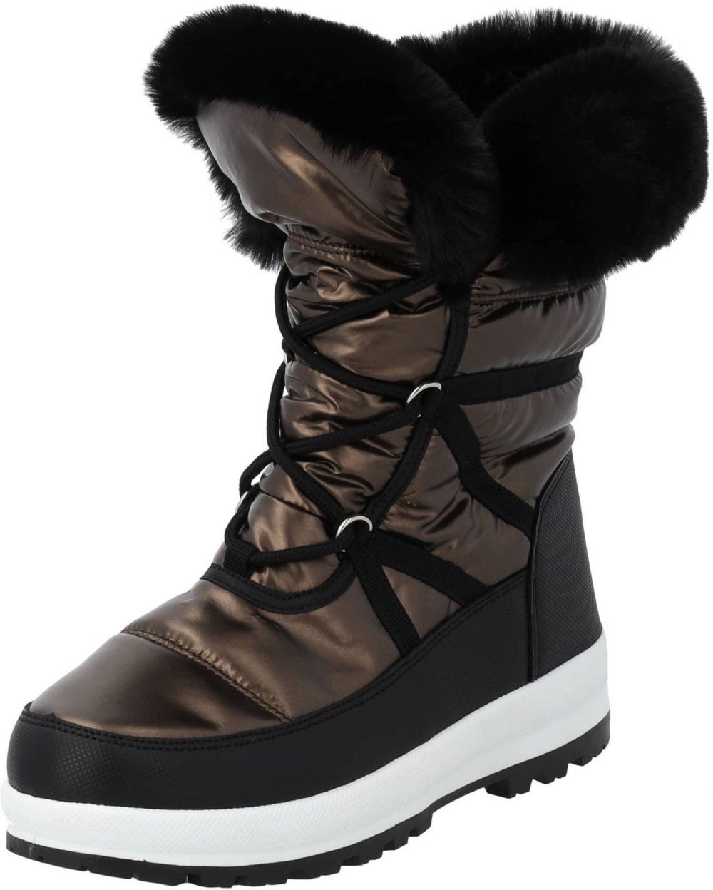 Palado Snehule 'Nexea'  bronzová / čierna