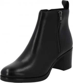 Palado Členkové čižmy 'Gorir'  čierna