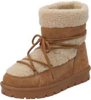 Palado by Sila Sahin Snehule  farba ťavej srsti / tmavobéžová