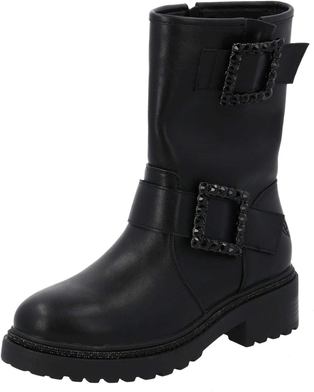 Palado Čižmy 'Iovra'  čierna