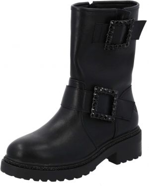 Palado Čižmy 'Iovra'  čierna