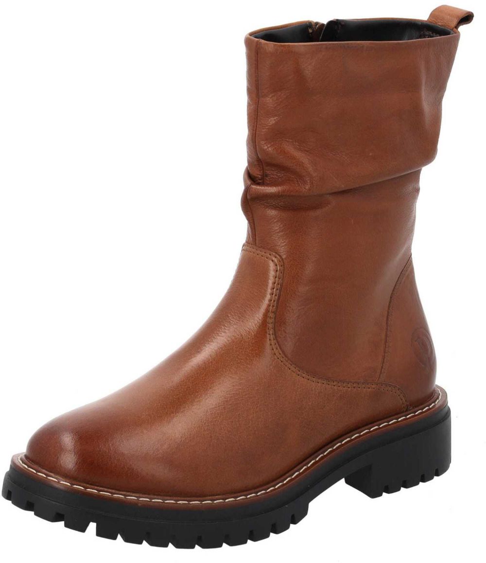 Palado Členkové čižmy 'Virlee'  hnedá