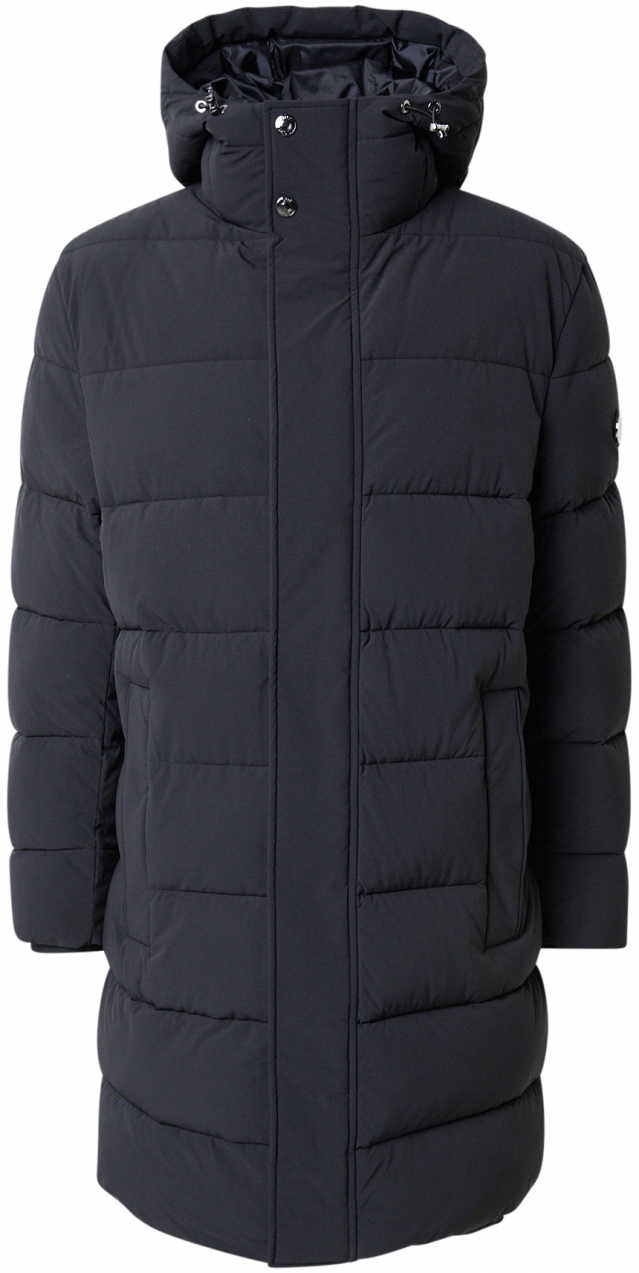 JOOP! Zimná parka 'Winsten'  čierna