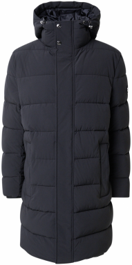 JOOP! Zimná parka 'Winsten'  čierna