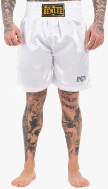 Benlee Športové nohavice  medová / čierna / biela