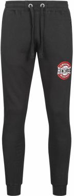 Benlee Športové nohavice 'Ways'  červená / čierna / biela