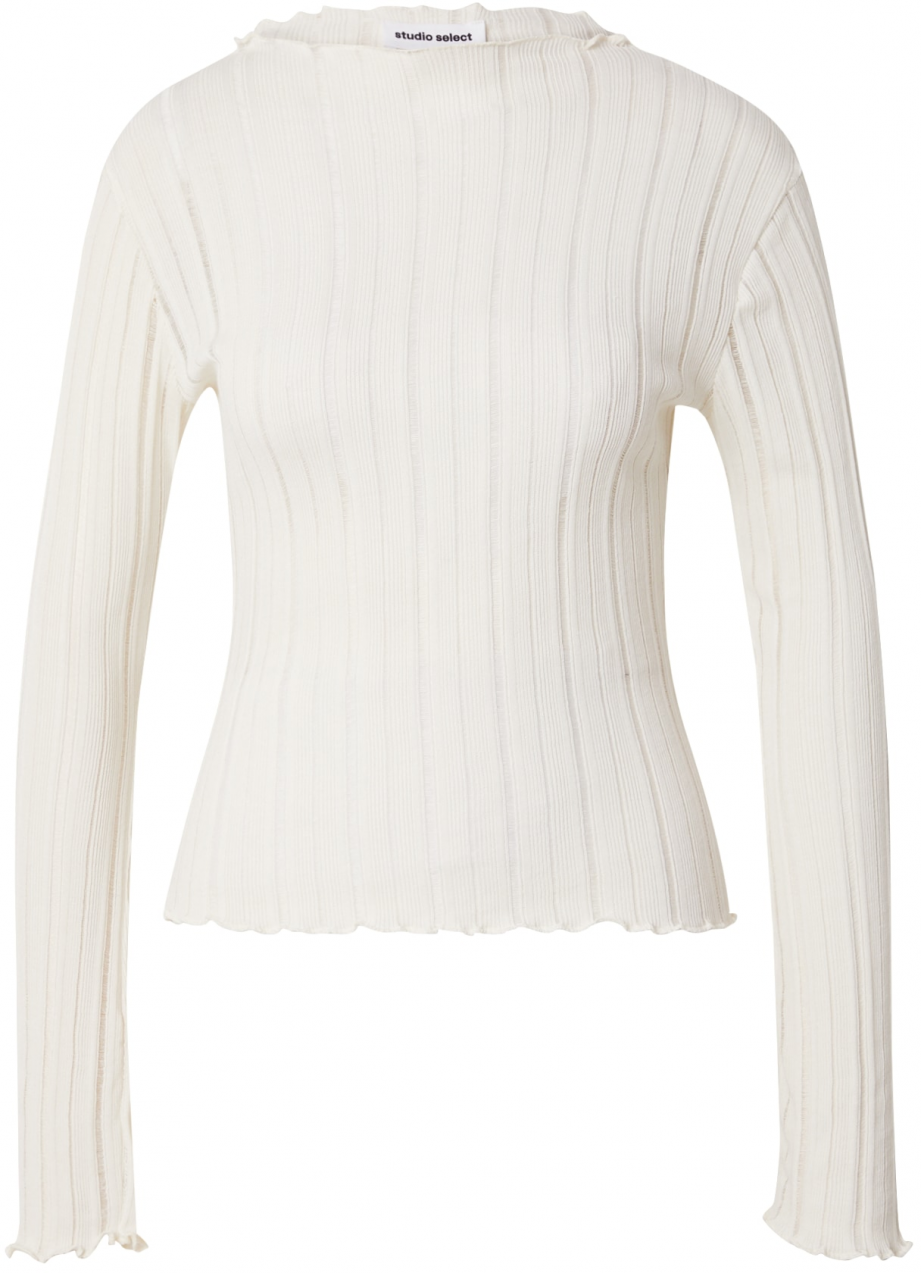 studioselect Tričko 'Nala'  biela