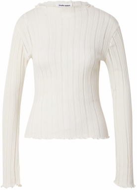 studioselect Tričko 'Nala'  biela