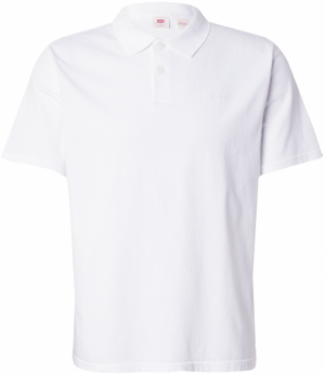 LEVI'S ® Tričko 'Authentic Polo'  biela