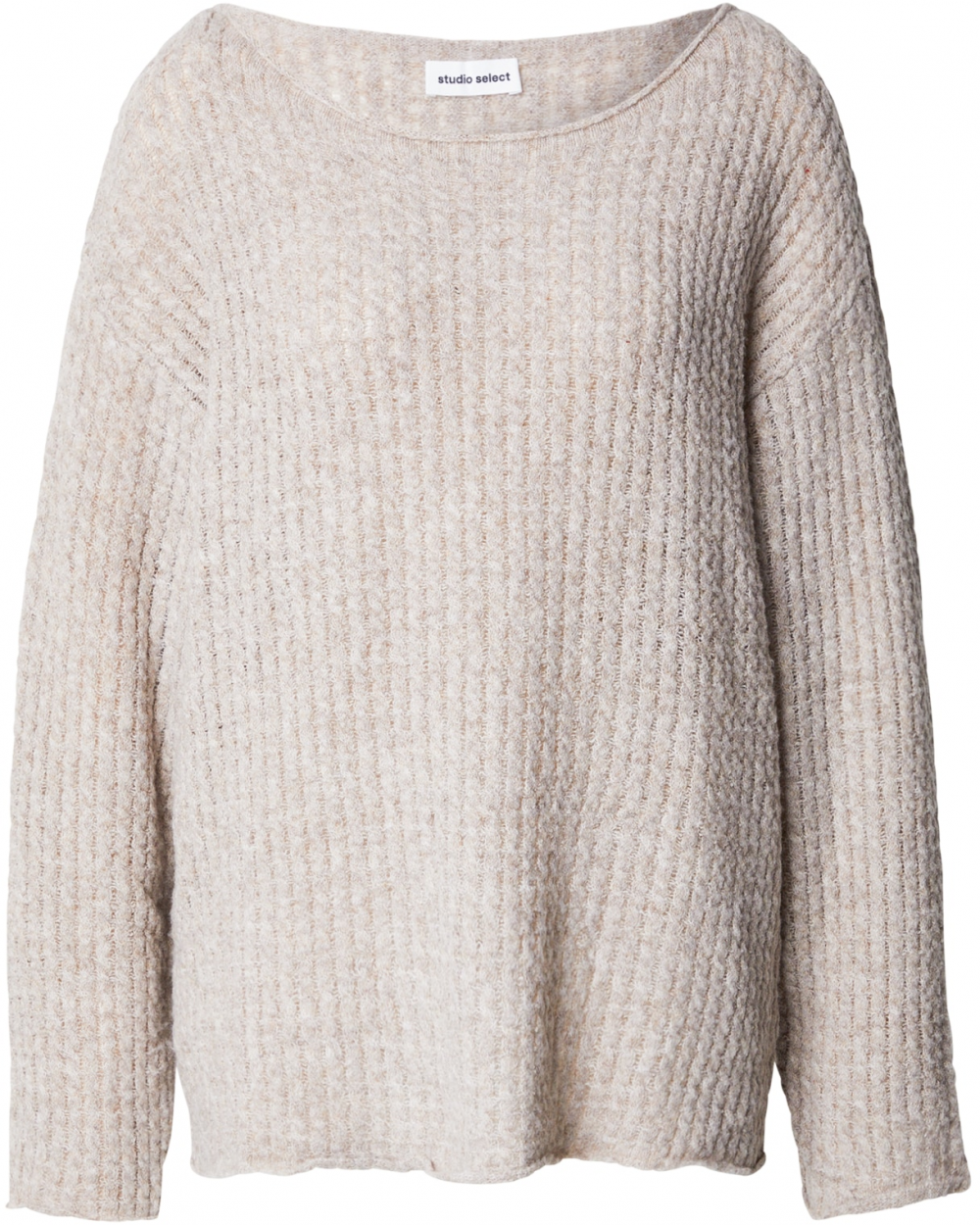 studioselect Sveter 'Willow'  piesková