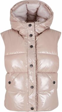 Urban Classics Vesta  ružová