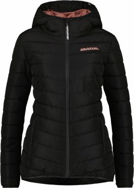 alife & kickin Prechodná bunda 'RabeaAK'  čierna