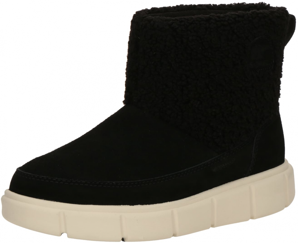 SOREL Nízke čižmy 'Explrer III'  čierna