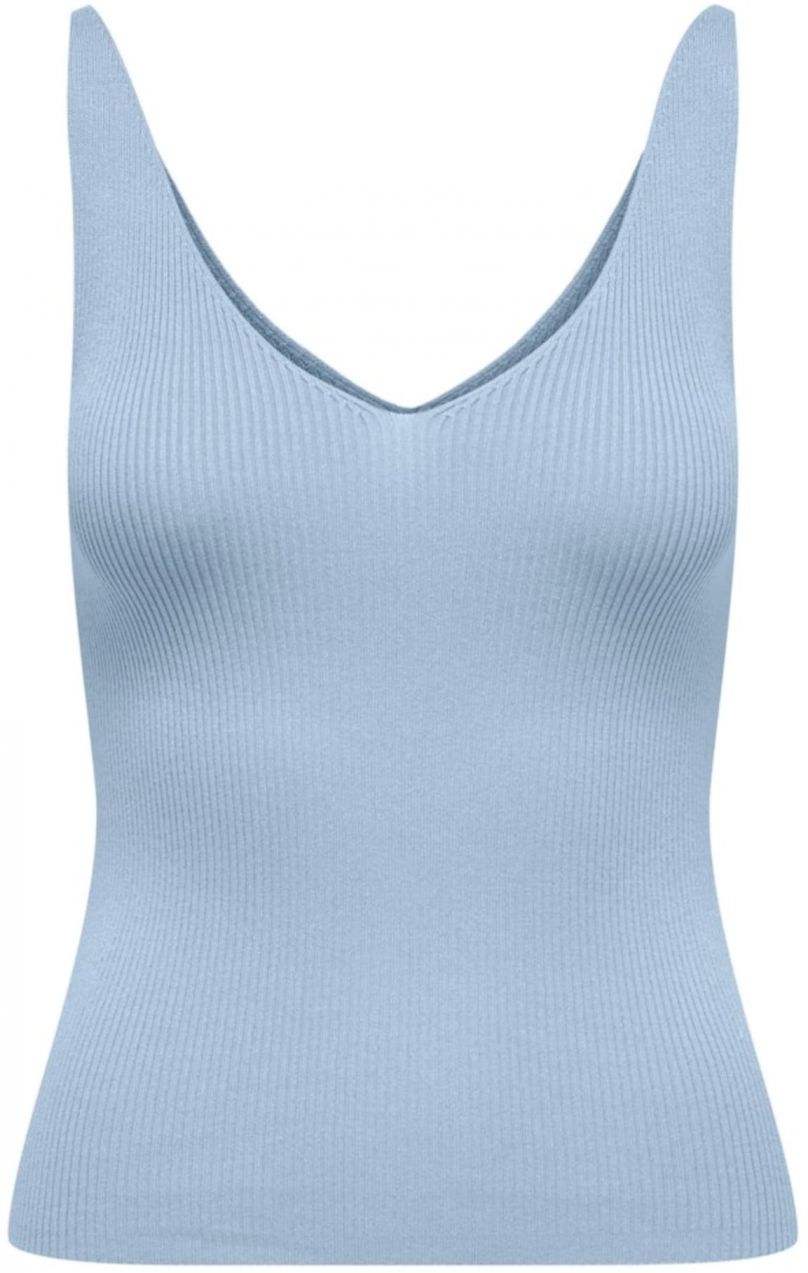 JDY Top 'JDYNanna'  svetlomodrá