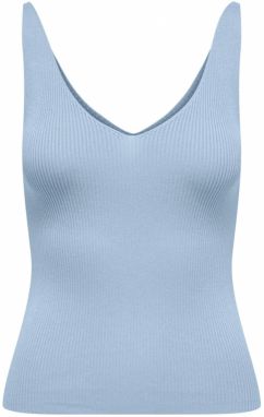 JDY Top 'JDYNanna'  svetlomodrá