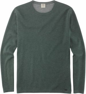 OLYMP Sveter  tmavozelená