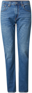 LEVI'S ® Džínsy '502® Taper'  modrá denim