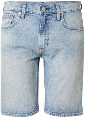 LEVI'S ® Džínsy '405™ Standard Shorts'  svetlomodrá