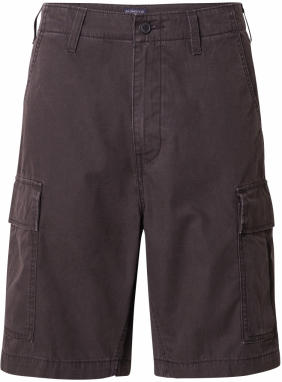 LEVI'S ® Kapsáče 'Carrier Cargo Shorts'  tmavohnedá