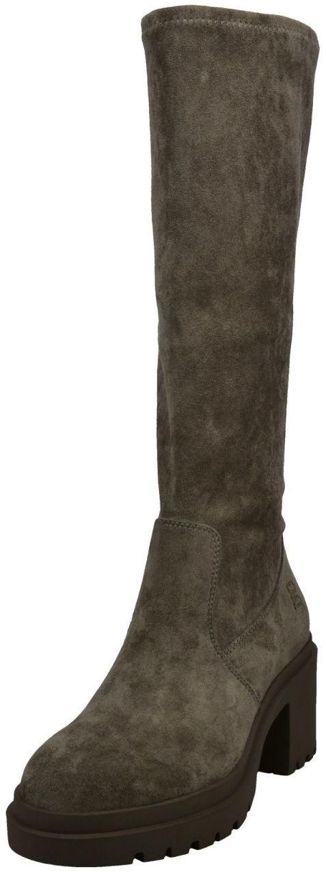 TT. BAGATT Čižmy  béžová