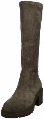 TT. BAGATT Čižmy  béžová