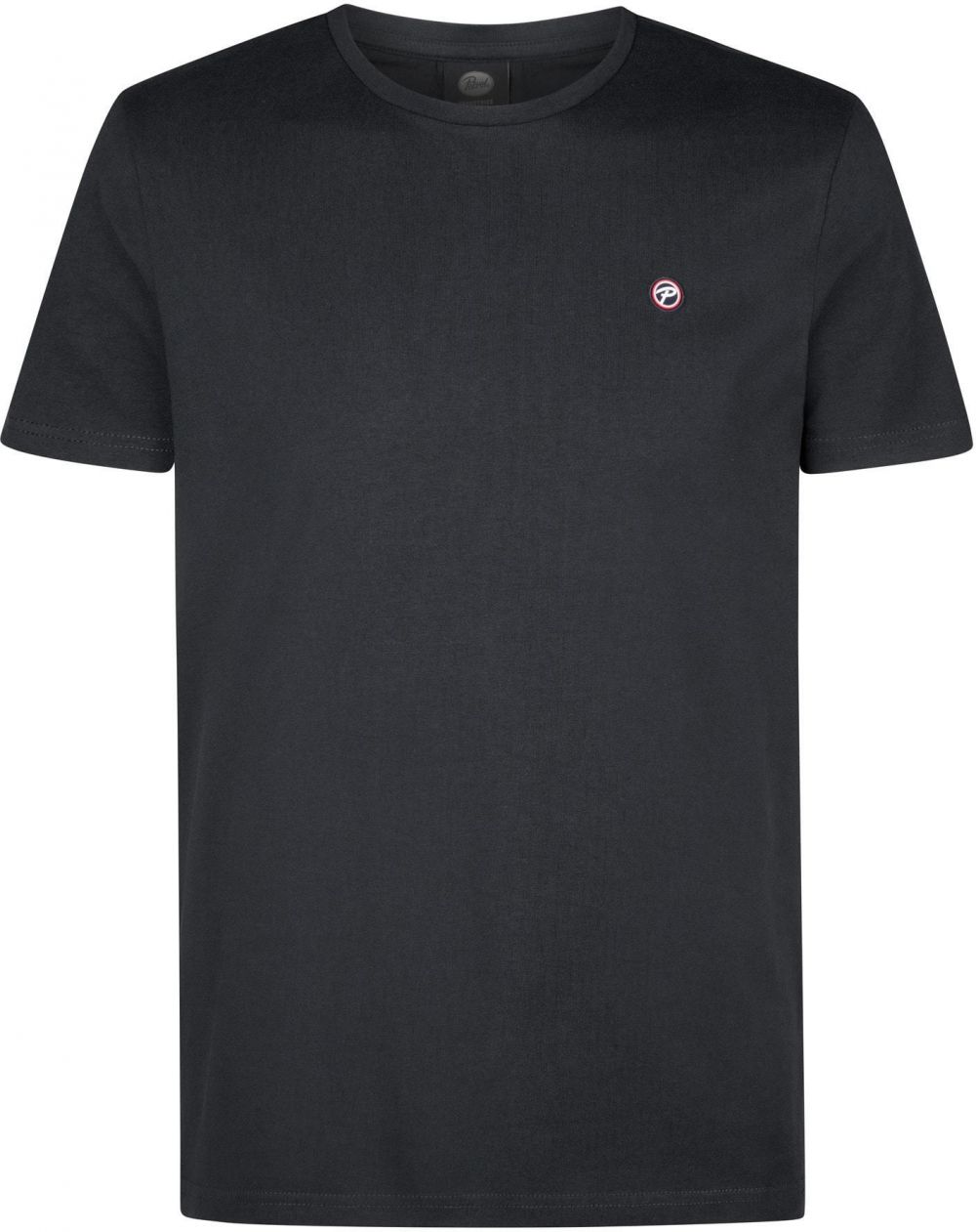 Petrol Industries Dres 'Windward'  čierna