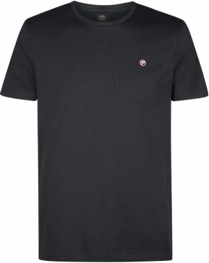 Petrol Industries Dres 'Windward'  čierna