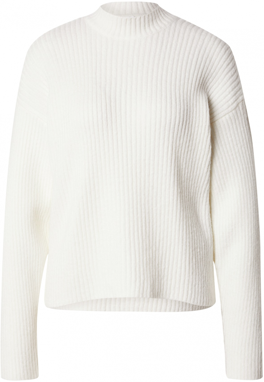 studioselect Sveter 'Maike'  biela