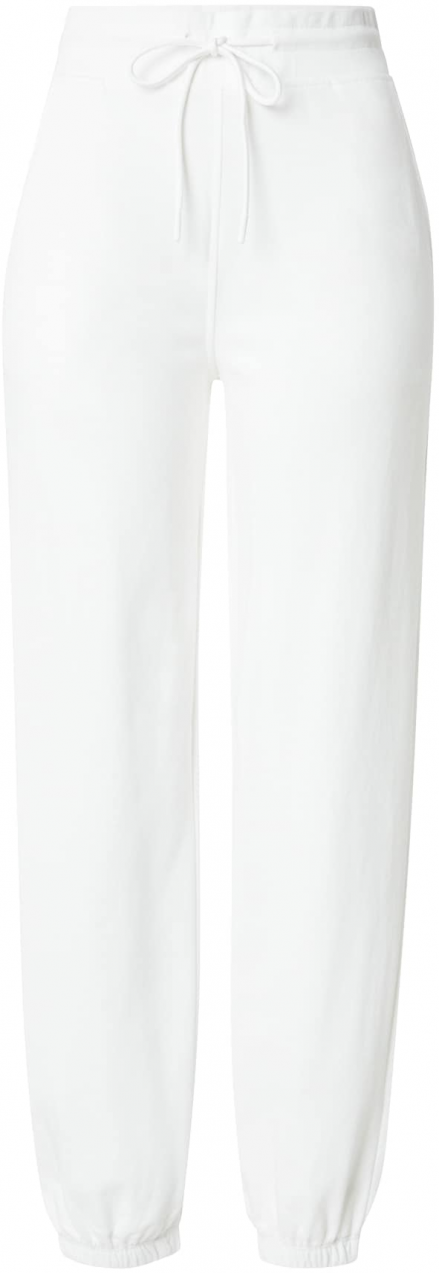 studioselect Nohavice 'Gesa'  biela