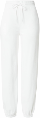 studioselect Nohavice 'Gesa'  biela