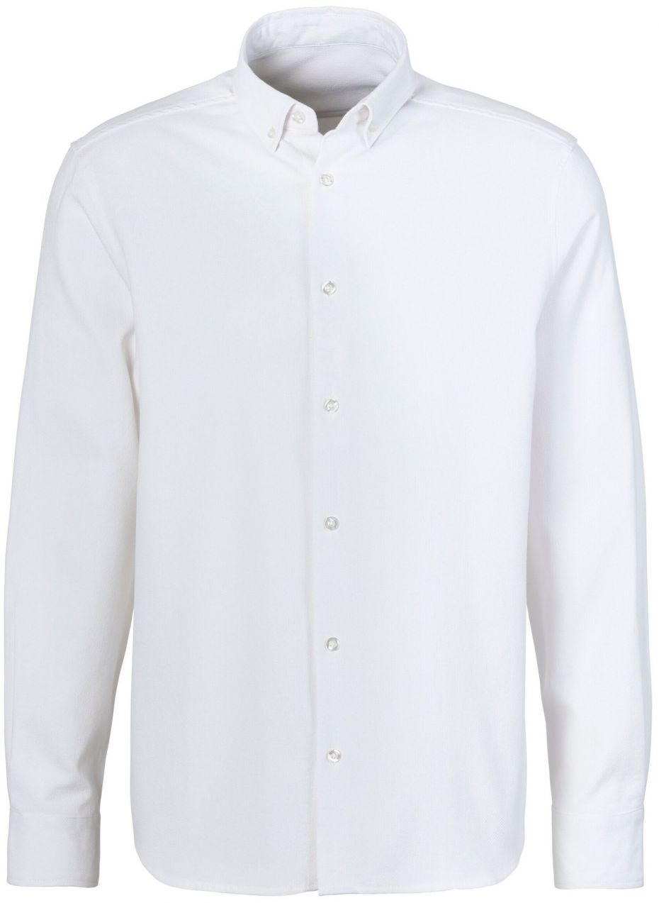 H.I.S Košeľa  biela